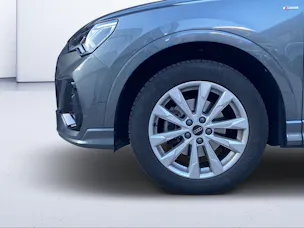 Audi Q3 Sportback 35 TFSI S line S-tronic