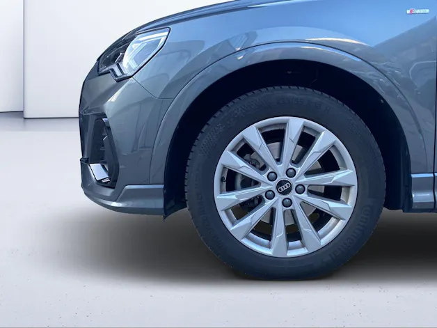 Audi Q3 Sportback 35 TFSI S line S-tronic