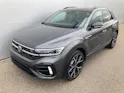 VW T-Roc 2.0 TSI R DSG 4Motion