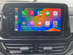VW T-Roc 2.0 TSI R DSG 4Motion