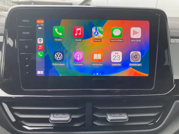 VW T-Roc 2.0 TSI R DSG 4Motion