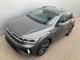 VW T-Roc 2.0 TSI R DSG 4Motion