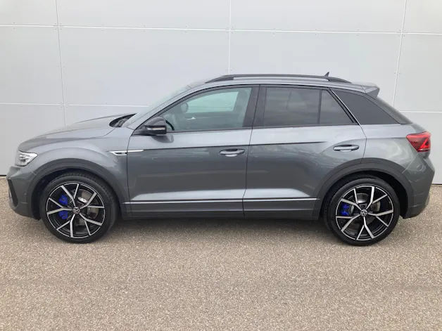 VW T-Roc 2.0 TSI R DSG 4Motion