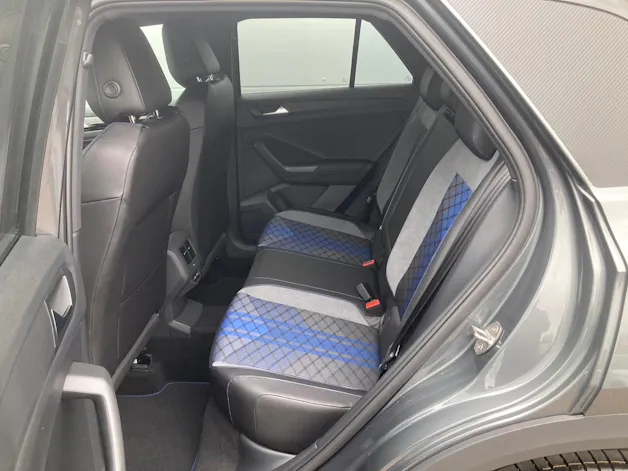 VW T-Roc 2.0 TSI R DSG 4Motion