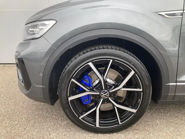 VW T-Roc 2.0 TSI R DSG 4Motion