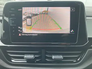 VW T-Roc 2.0 TSI R DSG 4Motion
