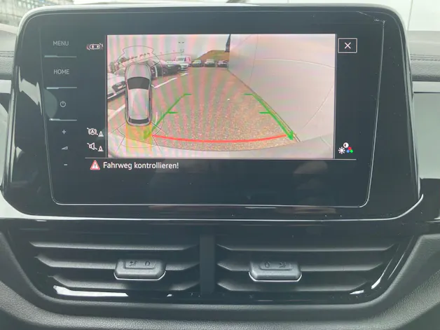 VW T-Roc 2.0 TSI R DSG 4Motion