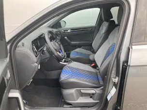 VW T-Roc 2.0 TSI R DSG 4Motion