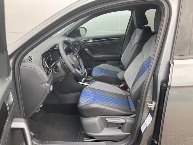 VW T-Roc 2.0 TSI R DSG 4Motion