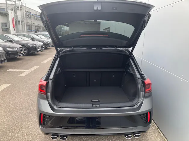 VW T-Roc 2.0 TSI R DSG 4Motion