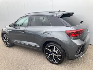 VW T-Roc 2.0 TSI R DSG 4Motion