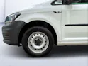 VW Caddy 2.0TDI Entry BlueMotion Technology
