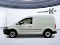 VW Caddy 2.0TDI Entry BlueMotion Technology