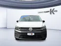 VW Caddy 2.0TDI Entry BlueMotion Technology