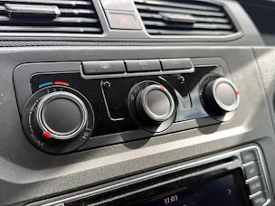 VW Caddy 2.0TDI Entry BlueMotion Technology