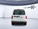VW Caddy 2.0TDI Entry BlueMotion Technology