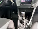 VW Caddy 2.0TDI Entry BlueMotion Technology