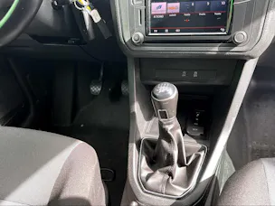 VW Caddy 2.0TDI Entry BlueMotion Technology