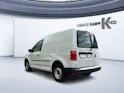 VW Caddy 2.0TDI Entry BlueMotion Technology