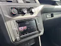 VW Caddy 2.0TDI Entry BlueMotion Technology