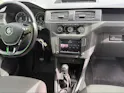 VW Caddy 2.0TDI Entry BlueMotion Technology