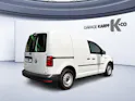 VW Caddy 2.0TDI Entry BlueMotion Technology
