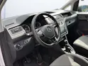 VW Caddy 2.0TDI Entry BlueMotion Technology