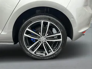 VW Golf 1.4 TSI GTE DSG