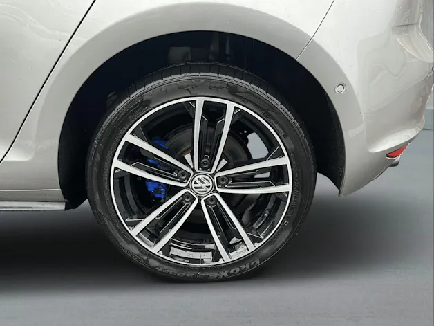 VW Golf 1.4 TSI GTE DSG