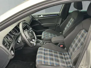 VW Golf 1.4 TSI GTE DSG