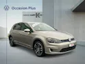 VW Golf 1.4 TSI GTE DSG