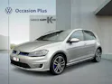 VW Golf 1.4 TSI GTE DSG
