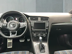 VW Golf 1.4 TSI GTE DSG