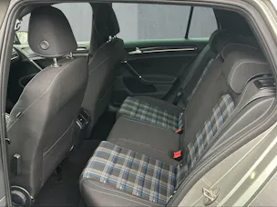 VW Golf 1.4 TSI GTE DSG