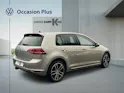 VW Golf 1.4 TSI GTE DSG