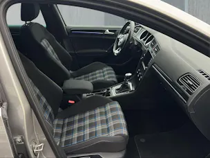 VW Golf 1.4 TSI GTE DSG