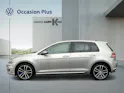 VW Golf 1.4 TSI GTE DSG