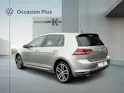 VW Golf 1.4 TSI GTE DSG