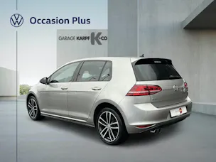 VW Golf 1.4 TSI GTE DSG