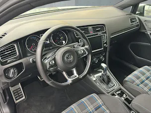 VW Golf 1.4 TSI GTE DSG