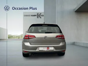 VW Golf 1.4 TSI GTE DSG
