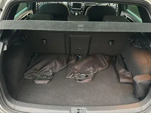 VW Golf 1.4 TSI GTE DSG