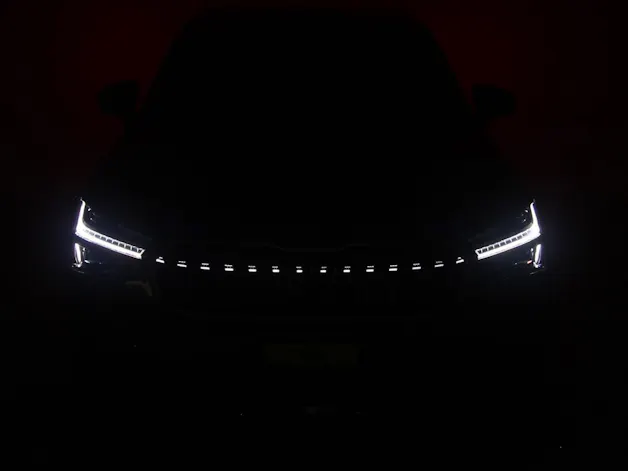 Škoda Kodiaq 2.0 TDI Sportline