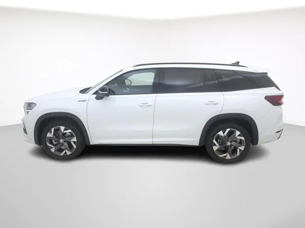 Škoda Kodiaq 2.0 TDI Sportline