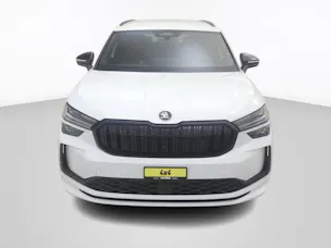 Škoda Kodiaq 2.0 TDI Sportline