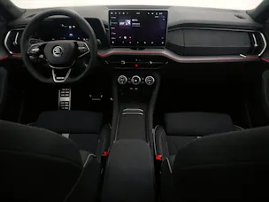 Škoda Kodiaq 2.0 TDI Sportline