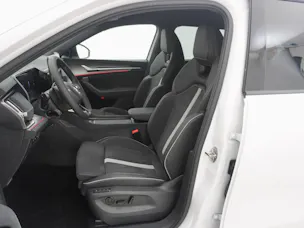 Škoda Kodiaq 2.0 TDI Sportline