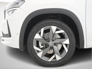 Škoda Kodiaq 2.0 TDI Sportline