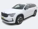 Škoda Kodiaq 2.0 TDI Sportline
