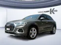 Audi Q3 40 TDI quattro S-tronic